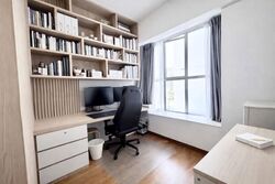 The Esta (D15), Condominium #527976921